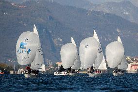 ALTRO - Vela - Campionato Invernale Interlaghi