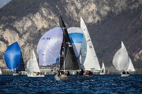 ALTRO - Vela - Campionato Invernale Interlaghi