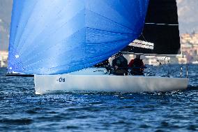 ALTRO - Vela - Campionato Invernale Interlaghi