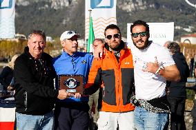 ALTRO - Vela - Campionato Invernale Interlaghi