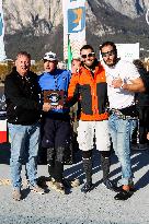 ALTRO - Vela - Campionato Invernale Interlaghi