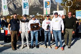 ALTRO - Vela - Campionato Invernale Interlaghi