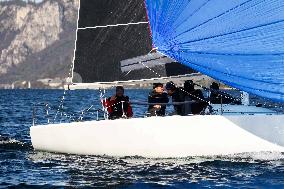 ALTRO - Vela - Campionato Invernale Interlaghi