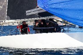 ALTRO - Vela - Campionato Invernale Interlaghi