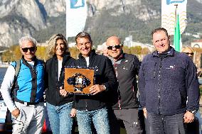 ALTRO - Vela - Campionato Invernale Interlaghi