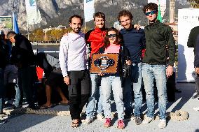 ALTRO - Vela - Campionato Invernale Interlaghi