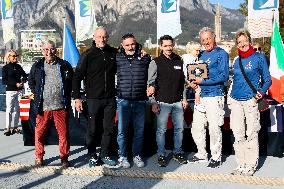 ALTRO - Vela - Campionato Invernale Interlaghi