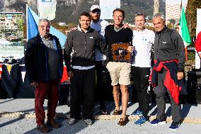 ALTRO - Vela - Campionato Invernale Interlaghi