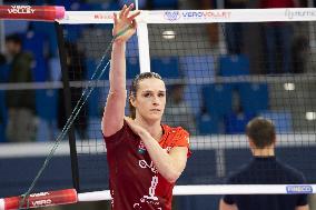 VOLLEY - Serie A1 Femminile - Vero Volley Milano vs Uyba Volley Busto Arsizio