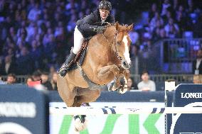 EQUITAZIONE - Internazionali di Equitazione - CSI5*-W LONGINES FEI World Cup™ presented by KASK Gran Prix