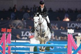 EQUITAZIONE - Internazionali di Equitazione - CSI5*-W LONGINES FEI World Cup™ presented by KASK Gran Prix