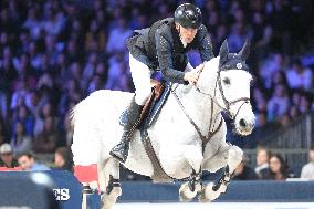 EQUITAZIONE - Internazionali di Equitazione - CSI5*-W LONGINES FEI World Cup™ presented by KASK Gran Prix