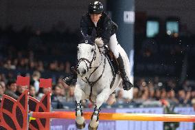 EQUITAZIONE - Internazionali di Equitazione - CSI5*-W LONGINES FEI World Cup™ presented by KASK Gran Prix