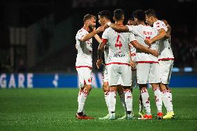 CALCIO - Serie B - US Salernitana vs SSC Bari