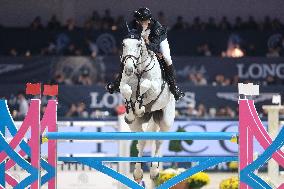 EQUITAZIONE - Internazionali di Equitazione - CSI5*-W LONGINES FEI World Cup™ presented by KASK Gran Prix