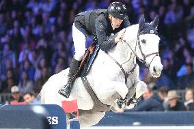 EQUITAZIONE - Internazionali di Equitazione - CSI5*-W LONGINES FEI World Cup™ presented by KASK Gran Prix