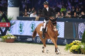 EQUITAZIONE - Internazionali di Equitazione - CSI5*-W LONGINES FEI World Cup™ presented by KASK Gran Prix