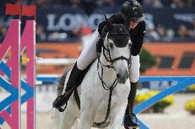 EQUITAZIONE - Internazionali di Equitazione - CSI5*-W LONGINES FEI World Cup™ presented by KASK Gran Prix