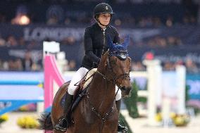 EQUITAZIONE - Internazionali di Equitazione - CSI5*-W LONGINES FEI World Cup™ presented by KASK Gran Prix