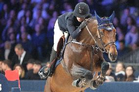 EQUITAZIONE - Internazionali di Equitazione - CSI5*-W LONGINES FEI World Cup™ presented by KASK Gran Prix