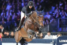 EQUITAZIONE - Internazionali di Equitazione - CSI5*-W LONGINES FEI World Cup™ presented by KASK Gran Prix