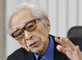 Japanese film director Yamada