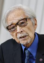 Japanese film director Yamada