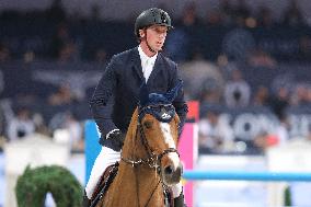 EQUITAZIONE - Internazionali di Equitazione - CSI5*-W LONGINES FEI World Cup™ presented by KASK Gran Prix