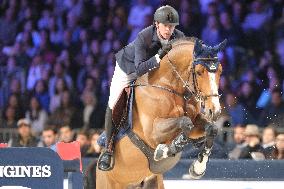 EQUITAZIONE - Internazionali di Equitazione - CSI5*-W LONGINES FEI World Cup™ presented by KASK Gran Prix