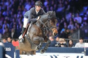 EQUITAZIONE - Internazionali di Equitazione - CSI5*-W LONGINES FEI World Cup™ presented by KASK Gran Prix