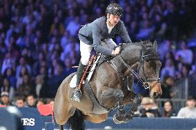 EQUITAZIONE - Internazionali di Equitazione - CSI5*-W LONGINES FEI World Cup™ presented by KASK Gran Prix