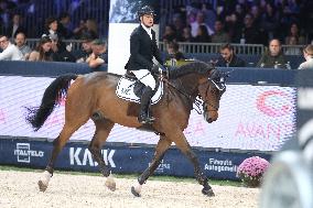 EQUITAZIONE - Internazionali di Equitazione - CSI5*-W LONGINES FEI World Cup™ presented by KASK Gran Prix