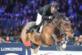 EQUITAZIONE - Internazionali di Equitazione - CSI5*-W LONGINES FEI World Cup™ presented by KASK Gran Prix