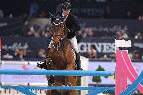 EQUITAZIONE - Internazionali di Equitazione - CSI5*-W LONGINES FEI World Cup™ presented by KASK Gran Prix