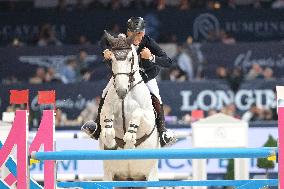 EQUITAZIONE - Internazionali di Equitazione - CSI5*-W LONGINES FEI World Cup™ presented by KASK Gran Prix