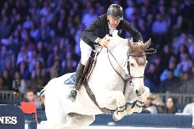 EQUITAZIONE - Internazionali di Equitazione - CSI5*-W LONGINES FEI World Cup™ presented by KASK Gran Prix