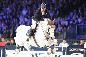 EQUITAZIONE - Internazionali di Equitazione - CSI5*-W LONGINES FEI World Cup™ presented by KASK Gran Prix