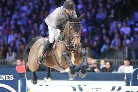 EQUITAZIONE - Internazionali di Equitazione - CSI5*-W LONGINES FEI World Cup™ presented by KASK Gran Prix