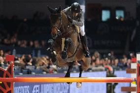 EQUITAZIONE - Internazionali di Equitazione - CSI5*-W LONGINES FEI World Cup™ presented by KASK Gran Prix