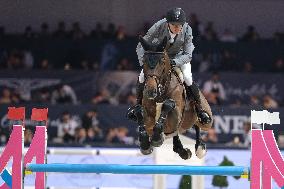 EQUITAZIONE - Internazionali di Equitazione - CSI5*-W LONGINES FEI World Cup™ presented by KASK Gran Prix