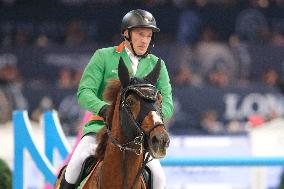 EQUITAZIONE - Internazionali di Equitazione - CSI5*-W LONGINES FEI World Cup™ presented by KASK Gran Prix