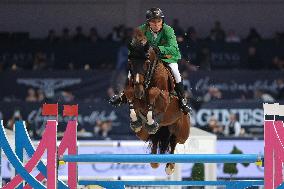 EQUITAZIONE - Internazionali di Equitazione - CSI5*-W LONGINES FEI World Cup™ presented by KASK Gran Prix