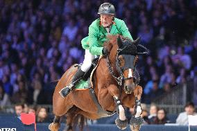 EQUITAZIONE - Internazionali di Equitazione - CSI5*-W LONGINES FEI World Cup™ presented by KASK Gran Prix