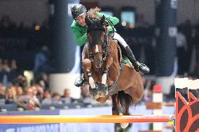 EQUITAZIONE - Internazionali di Equitazione - CSI5*-W LONGINES FEI World Cup™ presented by KASK Gran Prix