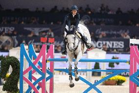 EQUITAZIONE - Internazionali di Equitazione - CSI5*-W LONGINES FEI World Cup™ presented by KASK Gran Prix