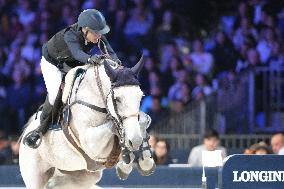 EQUITAZIONE - Internazionali di Equitazione - CSI5*-W LONGINES FEI World Cup™ presented by KASK Gran Prix