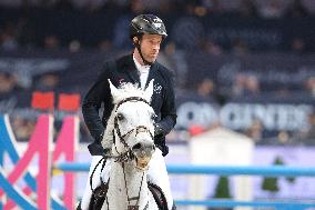 EQUITAZIONE - Internazionali di Equitazione - CSI5*-W LONGINES FEI World Cup™ presented by KASK Gran Prix