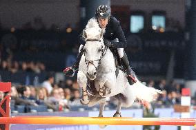 EQUITAZIONE - Internazionali di Equitazione - CSI5*-W LONGINES FEI World Cup™ presented by KASK Gran Prix