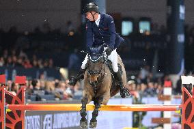 EQUITAZIONE - Internazionali di Equitazione - CSI5*-W LONGINES FEI World Cup™ presented by KASK Gran Prix