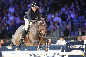 EQUITAZIONE - Internazionali di Equitazione - CSI5*-W LONGINES FEI World Cup™ presented by KASK Gran Prix